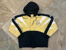 Load image into Gallery viewer, Vintage New Orleans Saints Apex One Parka Football Jacket, Size Large