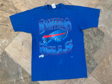 Load image into Gallery viewer, Vintage Buffalo Bills Artex Football TShirt, Size Large