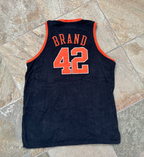 Load image into Gallery viewer, Vintage Buffalo Braves Elton Brand Reebok D’Funkd Set Basketball Jersey, Size XL