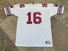 Load image into Gallery viewer, Vintage Arizona Cardinals Jake Plummer Champion Football Jersey, Size 48, XL