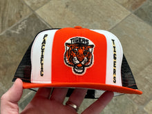 Load image into Gallery viewer, Vintage UOP Pacific Tigers AJD Snapback College Hat