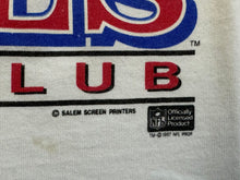 Load image into Gallery viewer, Vintage Buffalo Bills Sack Club Salem Football TShirt, Size Large