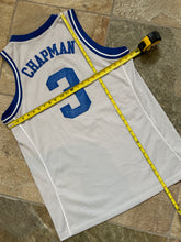 Load image into Gallery viewer, Kentucky Wildcats Rex Chapman Nike College Basketball Jersey, Size Large
