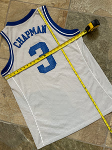 Kentucky Wildcats Rex Chapman Nike College Basketball Jersey, Size Large