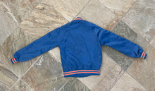 Load image into Gallery viewer, Vintage New York Mets Chalkline Satin Baseball Jacket, Size Small
