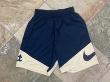 Load image into Gallery viewer, Vintage Pitt Panthers Nike Basketball College Shorts, Size XL