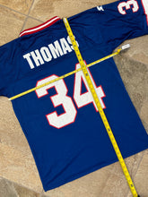 Load image into Gallery viewer, Vintage Buffalo Bills Thurman Thomas Starter Football Jersey, Size 48, Large