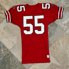 Load image into Gallery viewer, Vintage Tampa Bay Bandits USFL Champion Game Worn Football Jersey, Size XL