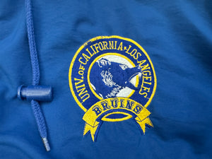 Vintage UCLA Bruins Starter Parka College Jacket, Size Large