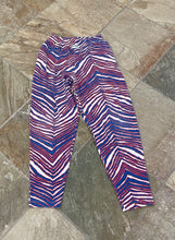 Load image into Gallery viewer, Vintage New York Giants Zubaz Football Pants, Size Medium