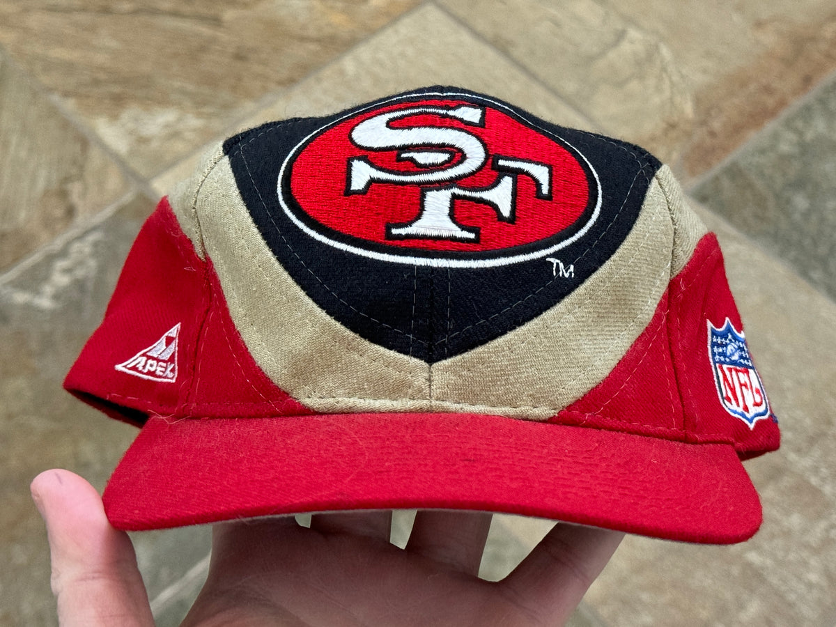Vintage Apex One NFL Authentic Proline San Francisco 49ers