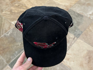 Vintage San Francisco 49ers Reebok Snapback Football Hat