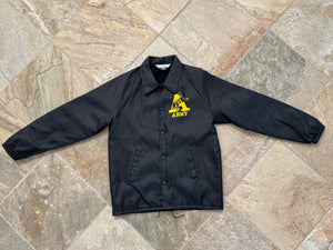 Vintage Army Black Knights Chalk Line College Jacket, Size Medium