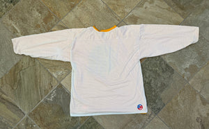 Wenatchee Wild Athletic Knit AK Reversible Hockey Jersey, Size XXL