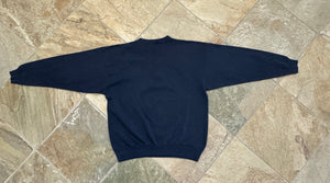 Vintage Georgetown Hoyas TNT College Sweatshirt, Size XXL