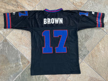 Load image into Gallery viewer, Vintage New York Giants Dave Brown Starter Football Jersey, Size 46, Medium / Large
