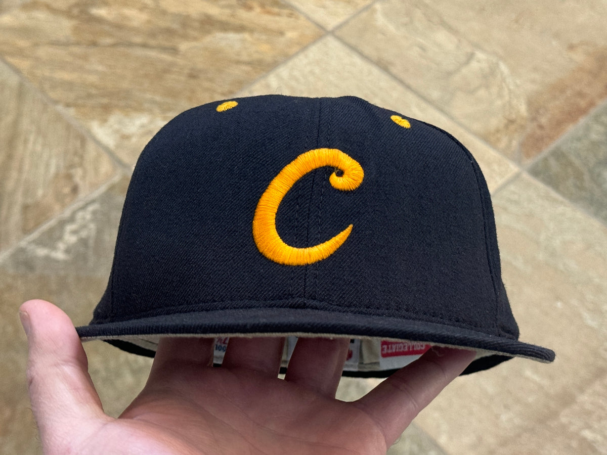 Vintage cheapest Blockhead CAL Berkeley Golden Bears SnapBack Hat