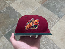 Load image into Gallery viewer, Vintage Seattle SuperSonics New Era Snapback Basketball Hat