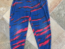 Load image into Gallery viewer, Vintage Buffalo Bills Zubaz Football Pants, Size Youth Large, 14-16