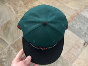 Hat Club Bionic Hummingbird, Clinker CircleCityJ, New Era Pro Fitted Baseball Hat, Size 7 1/2 ***