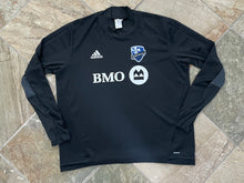 Load image into Gallery viewer, CF Montreal Impact Adidas Goalie Soccer Jersey, Size XXL