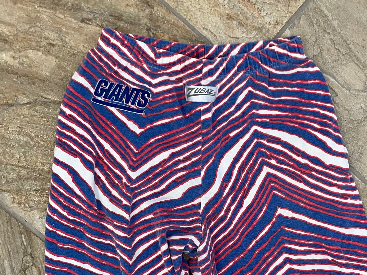 Buffalo Bills Zubaz Pants