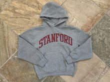 Load image into Gallery viewer, Vintage Stanford Cardinal Russell College Sweatshirt, Size Small