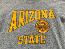 Load image into Gallery viewer, Vintage Arizona State Sun Devils College Sweatshirt, Size Large