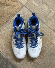 Load image into Gallery viewer, Klay Thompson Golden State Warriors Anta Promo Basketball Sneakers, Size 11 ###