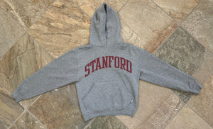 Vintage Stanford Cardinal Russell College Sweatshirt, Size Small