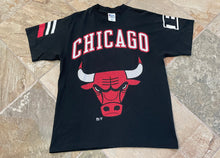 Load image into Gallery viewer, Vintage Chicago Bulls Pro Player Basketball TShirt, Large