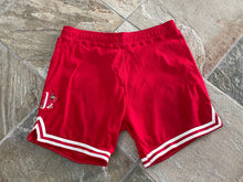 Load image into Gallery viewer, Vintage Louisville Cardinals Game Worn College Basketball Shorts, Size Large