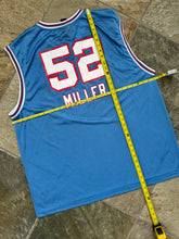 Load image into Gallery viewer, Vintage Sacramento Kings Brad Miller Reebok Basketball Jersey, Size XXL