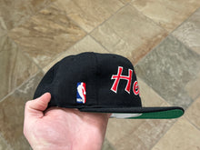 Load image into Gallery viewer, Vintage Miami Heat Sports Specialties Script Snapback Basketball Hat