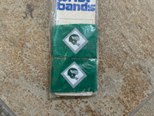 Load image into Gallery viewer, Vintage Philadelphia Eagles NFL Sweat Wristbands ###