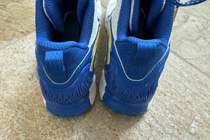 Klay Thompson Golden State Warriors Anta Promo Basketball Sneakers, Size 11 ###