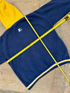 Vintage UCLA Bruins Starter College Sweatshirt, Size Large