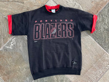 Load image into Gallery viewer, Vintage Portland Trailblazers Salem Basketball Sweatshirt, Size Medium