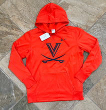 Load image into Gallery viewer, Virginia Cavaliers Nike College Sweatshirt, Size Large