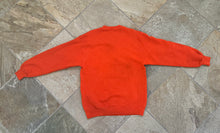 Load image into Gallery viewer, Vintage Oklahoma State Cowboys College Sweatshirt, Size Medium