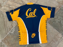 Load image into Gallery viewer, California Cal Golden Bears Bicycle Cycling College Jersey, Size XXL