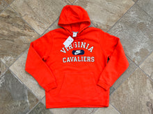 Load image into Gallery viewer, Virginia Cavaliers Nike College Sweatshirt, Size Large