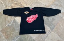 Load image into Gallery viewer, Vintage Detroit Red Wings Pro Player Hockey Jersey, Size Youth L/XL