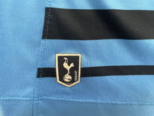 Load image into Gallery viewer, Tottenham Hotspur Under Armour Soccer Jersey, Size Small