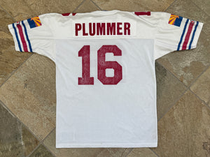 Vintage Arizona Cardinals Jake Plummer Champion Football Jersey, Size 48, XL