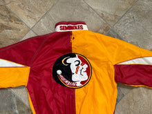 Load image into Gallery viewer, Vintage Florida State Seminoles Pro Player Windbreaker College Jacket, Size XXL