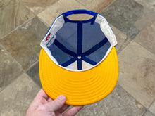 Load image into Gallery viewer, Vintage California Cal Berkeley Golden Bears AJD Snapback College Hat