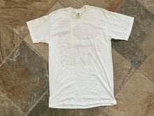 Load image into Gallery viewer, Vintage San Francisco 49ers Logo 7 Football TShirt, Size Large