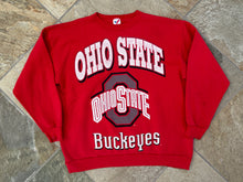 Load image into Gallery viewer, Vintage Ohio State Buckeyes College Sweatshirt, Size XXl