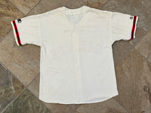 Load image into Gallery viewer, Vintage New York Giants Starter Baseball Jersey, Size Large